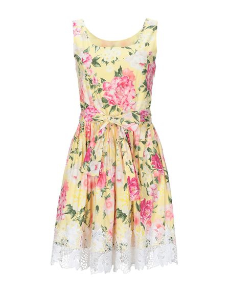 Платье FLAVIO CASTELLANI