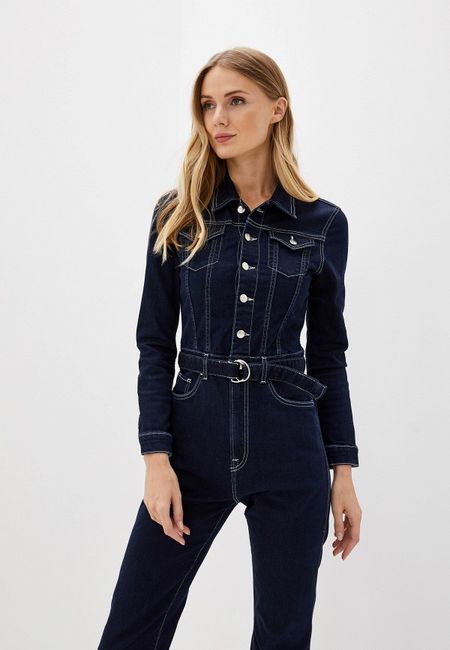 Комбинезон Pepe Jeans