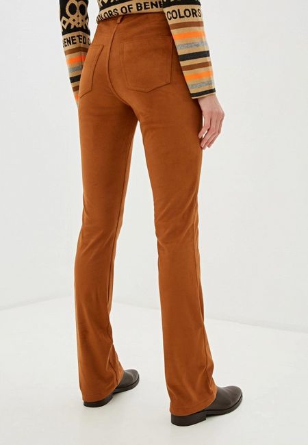 Брюки United Colors of Benetton