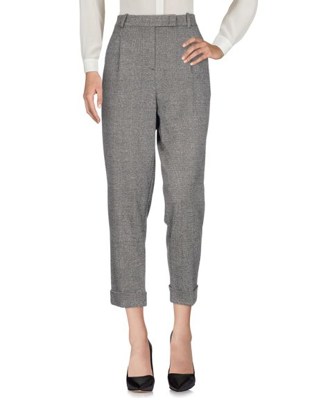 Брюки 19.70 NINETEEN SEVENTY