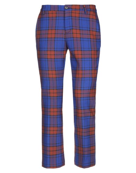 Брюки TRUE TRADITION