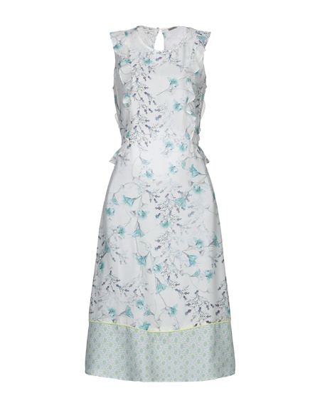 Платье PATRIZIA PEPE