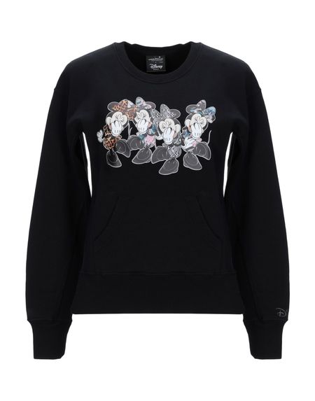Толстовка MARCELO BURLON