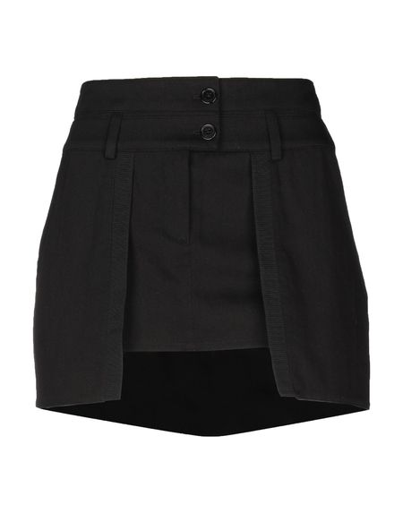 Юбка SAINT LAURENT