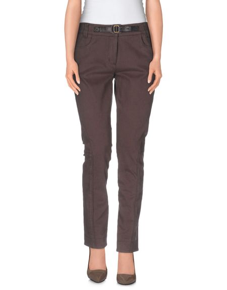 Брюки HENRY COTTON'S