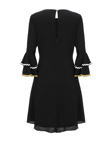 Платье TRAFFIC PEOPLE