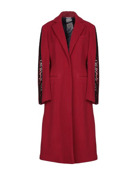 Пальто HISTORY REPEATS