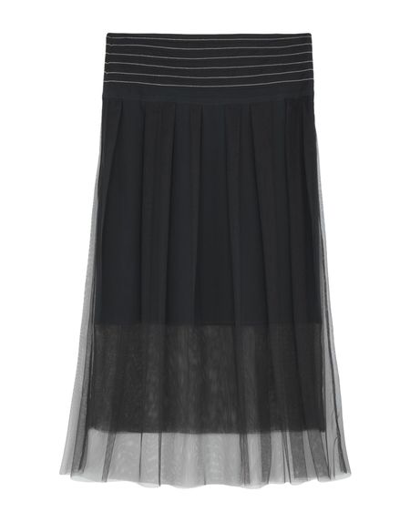 Юбка BRUNELLO CUCINELLI