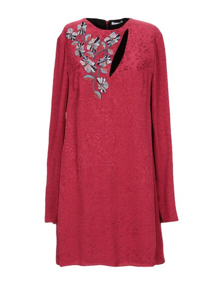 Платье VILSHENKO