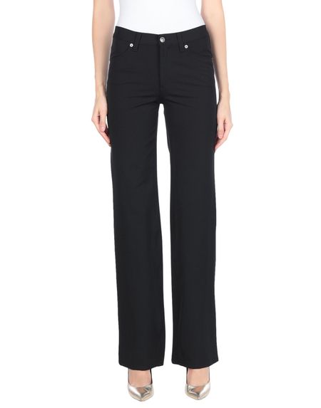 Брюки VERSACE JEANS