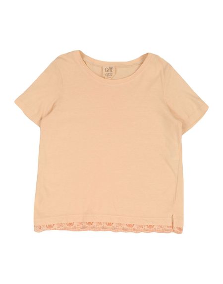 Футболка CAFFÉ D'ORZO