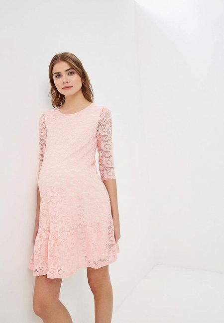 Платье Очаровательная Адель