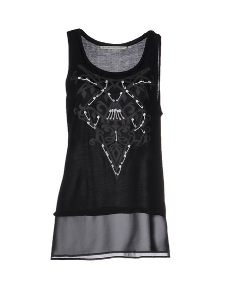 Майка SILVIAN HEACH