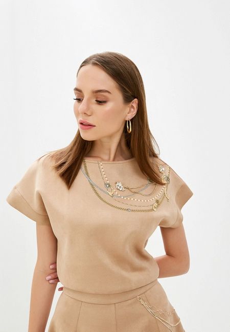 Блуза Love Republic