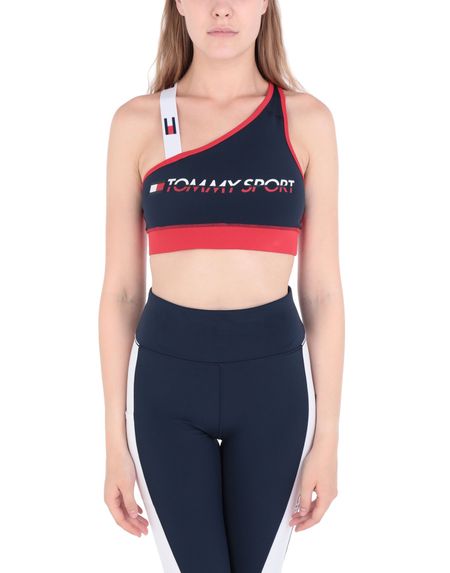 Топ TOMMY SPORT