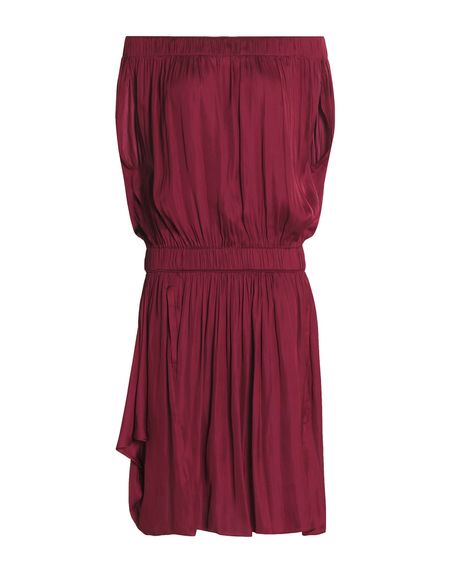 Платье HALSTON HERITAGE