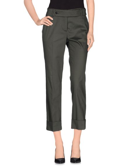 Брюки FABRIZIO LENZI