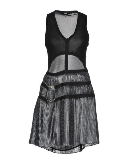 Платье VERSUS VERSACE