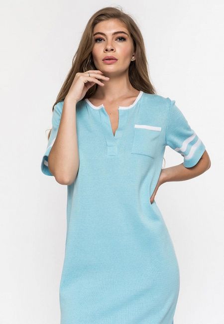 Платье Clever woman studio