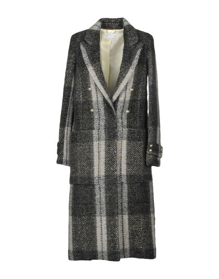 Пальто PATRIZIA PEPE