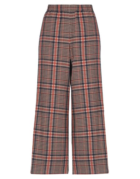 Брюки 19.70 NINETEEN SEVENTY