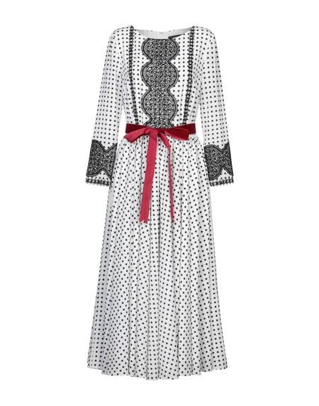 Платье MATILDE CANO