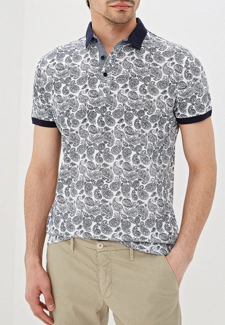 Футболка O'stin