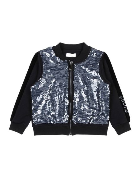 Толстовка PINKO UP