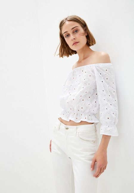 Блуза Sava Mari