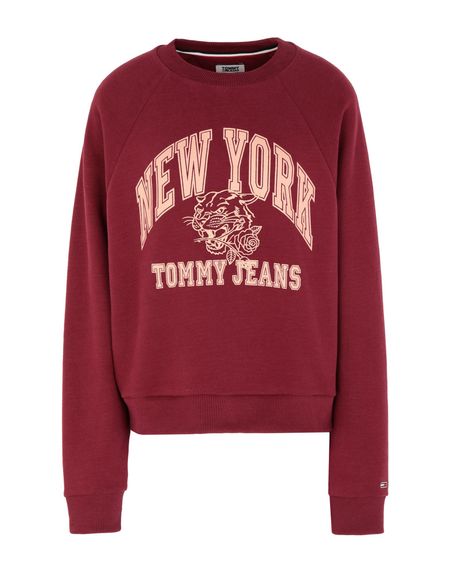 Толстовка TOMMY JEANS