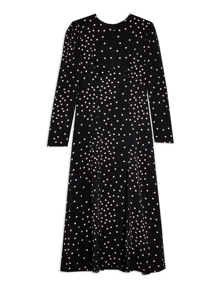 Платье TOPSHOP