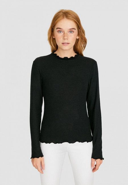 Кофта Stradivarius