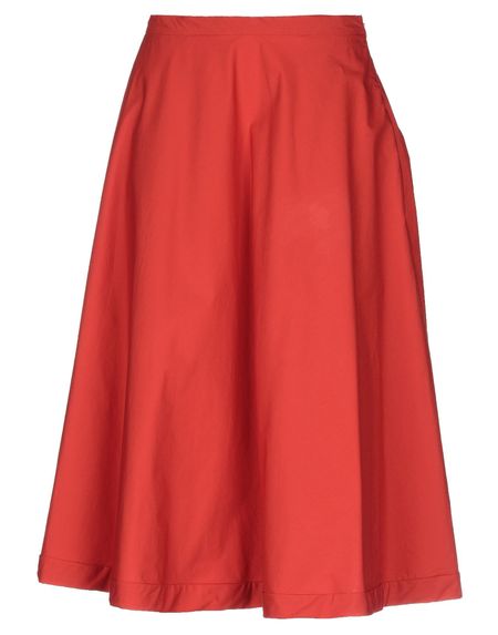 Юбка BLACK LABEL