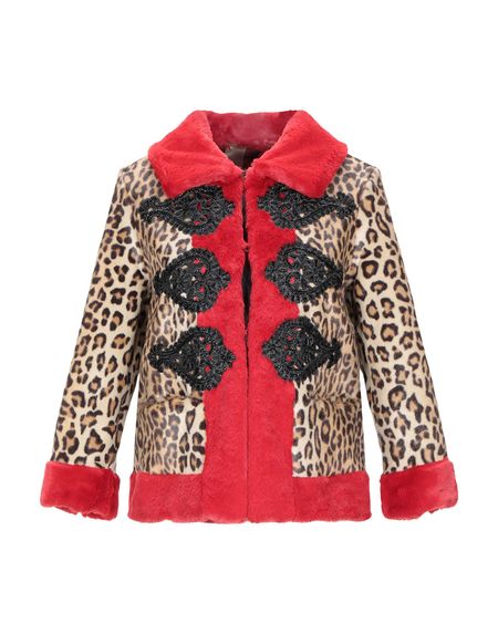 Куртка BAZAR DELUXE