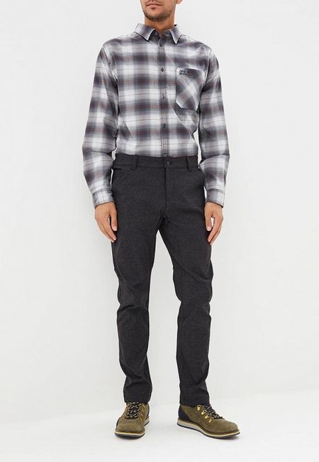 Брюки Jack Wolfskin