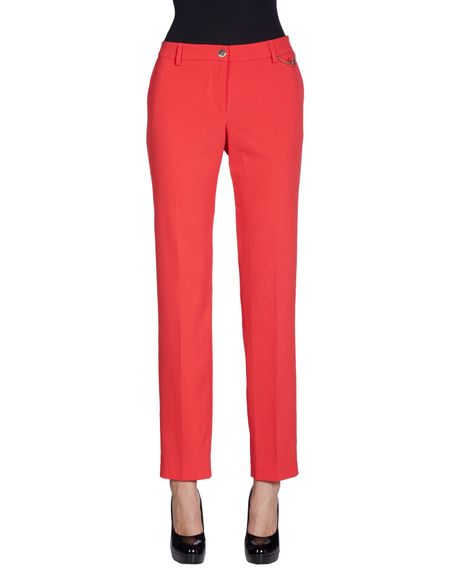 Брюки BLUMARINE