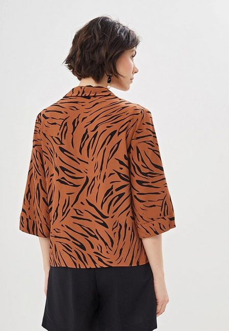 Блуза Marks & Spencer