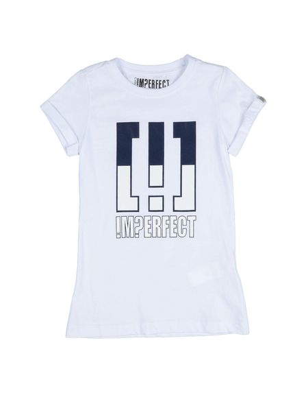 Футболка !M?ERFECT