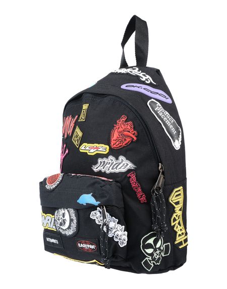 Сумка EASTPAK x VETEMENTS