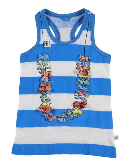 Футболка STELLA McCARTNEY KIDS