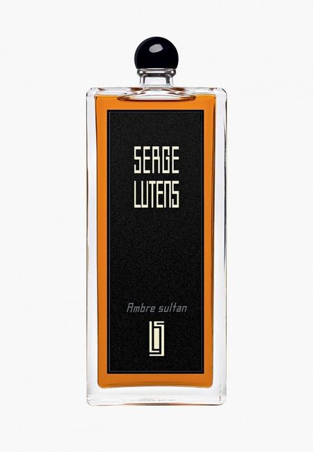 Селективаня парфюмерия Serge Lutens