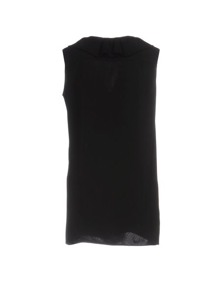 Топ LANVIN