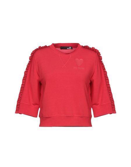 Толстовка LOVE MOSCHINO