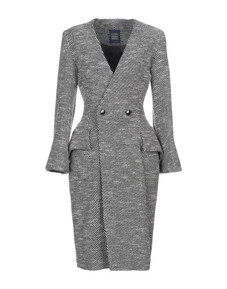 Пальто LIMI FEU