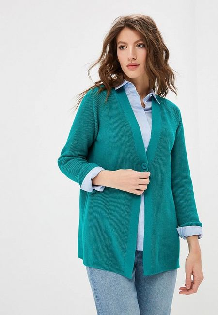 Кардиган United Colors of Benetton