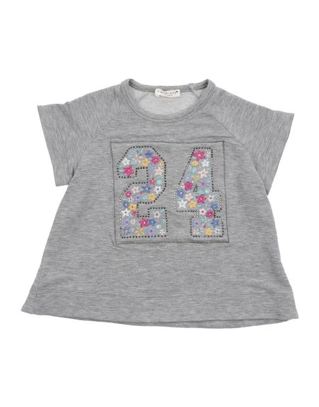 Футболка TWIN-SET Simona Barbieri