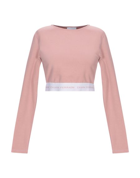 Толстовка CHIARA FERRAGNI