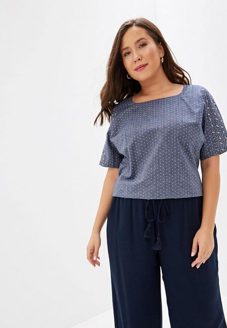 Блуза Maria Velada