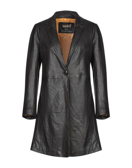 Пальто S.W.O.R.D.