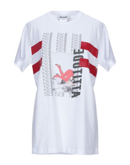 Футболка BROGNANO